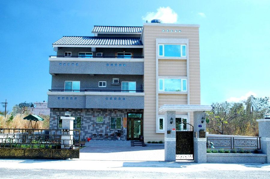 Taitung XD B&B, Taitung City, Taiwan