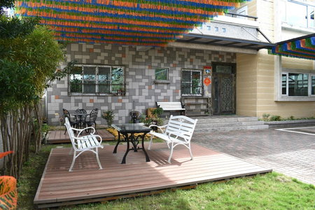 Taitung XD B&B, Taitung City, Taiwan