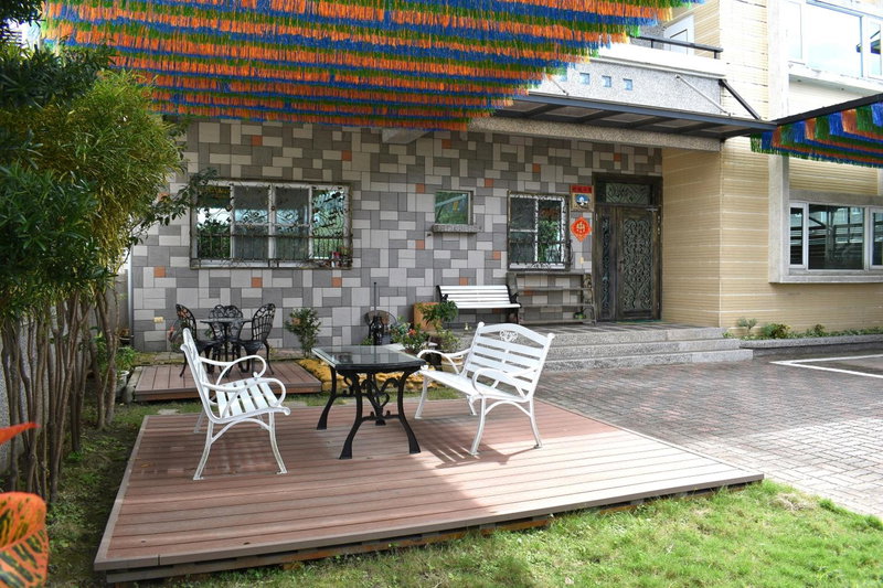 Taitung XD B&B, Taitung City, Taiwan