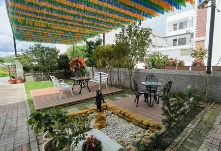 Taitung XD B&B, Taitung City, Taiwan