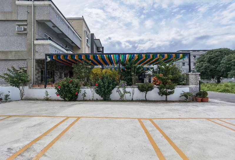 Taitung XD B&B, Taitung City, Taiwan