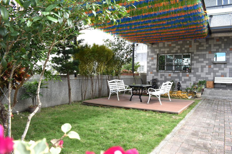 Taitung XD B&B, Taitung City, Taiwan