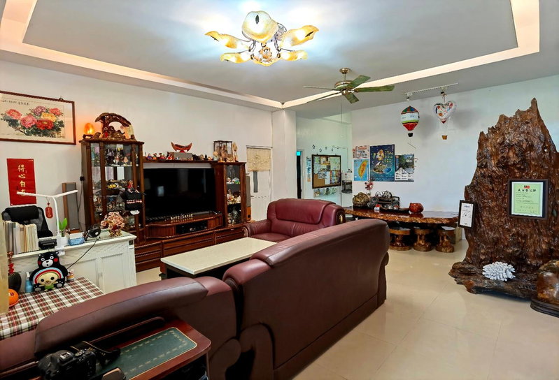 Taitung XD B&B, Taitung City, Taiwan