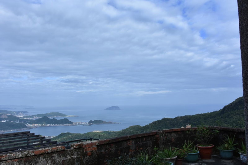 Shi-Jia B&B, Jiufen, Taiwan