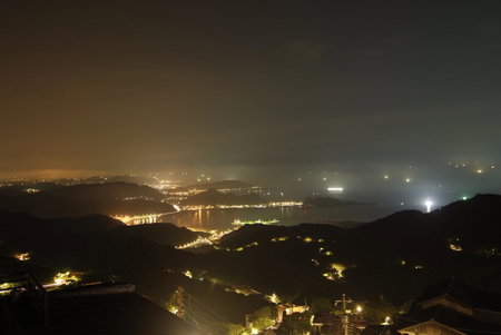 Shi-Jia B&B, Jiufen, Taiwan