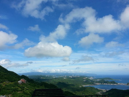 Shi-Jia B&B, Jiufen, Taiwan