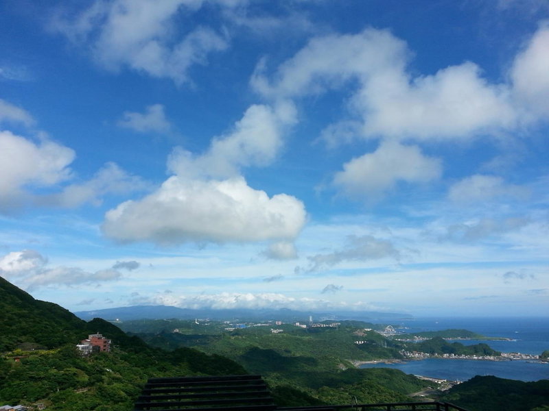 Shi-Jia B&B, Jiufen, Taiwan