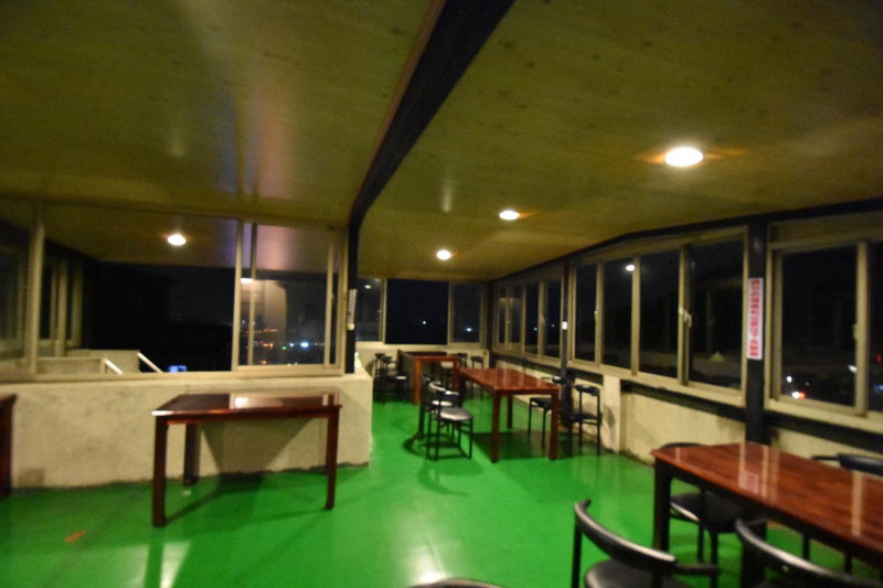 Shi-Jia B&B, Jiufen, Taiwan