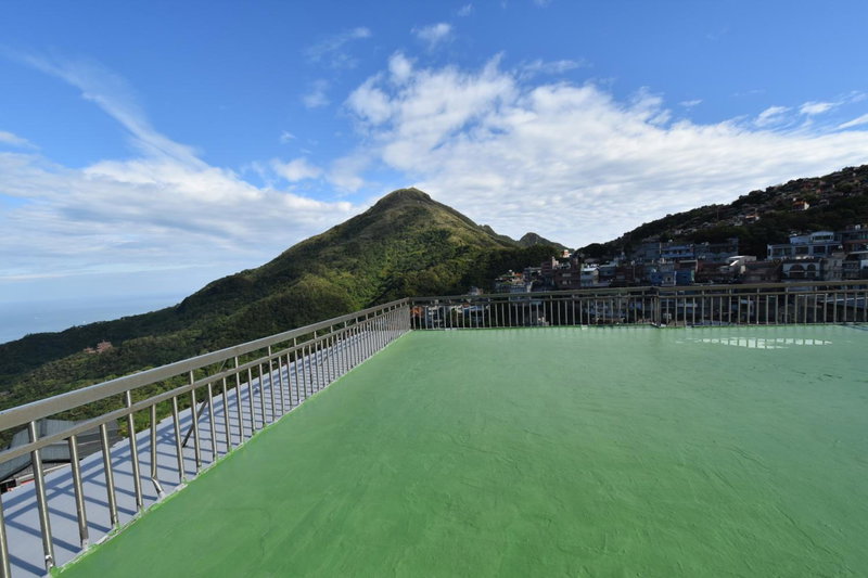 Shi-Jia B&B, Jiufen, Taiwan