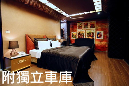 CD Motel, Hsinchu City, Taiwan