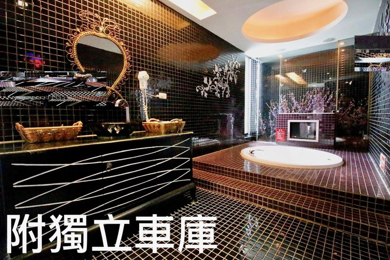 CD Motel, Hsinchu City, Taiwan