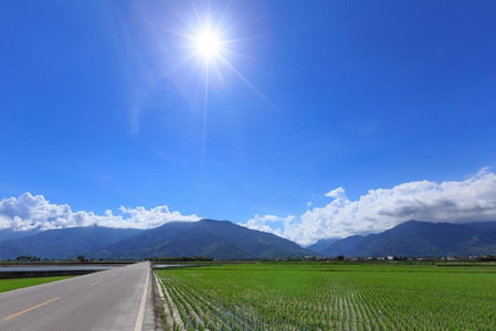 Modena B&B, Taitung City, Taiwan
