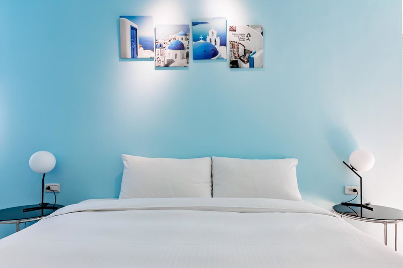 Modena B&B, Taitung City, Taiwan