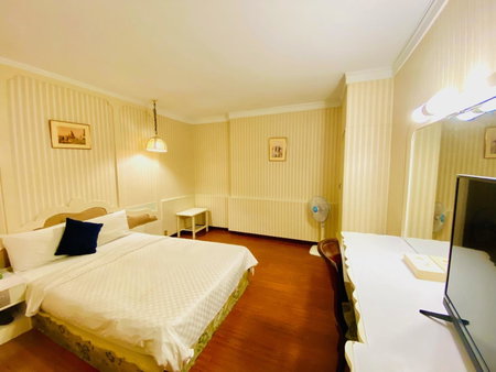 Li Hua Hotel, Taoyuan, Taiwan