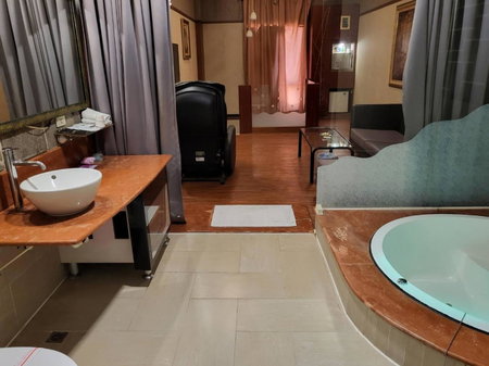 Chateau Motel & Spa - Nanzi, Nanzi, Taiwan