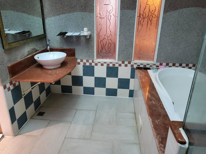Chateau Motel & Spa - Nanzi, Nanzi, Taiwan
