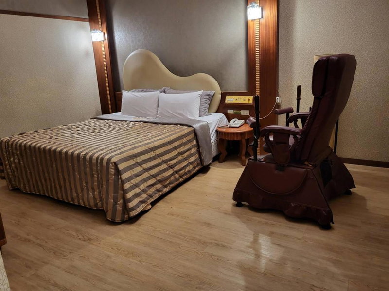 Chateau Motel & Spa - Nanzi, Nanzi, Taiwan