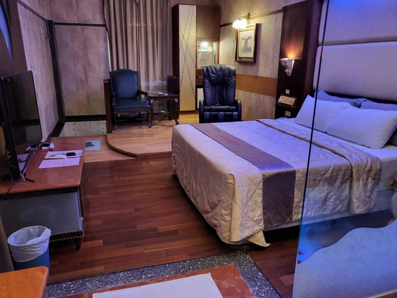 Chateau Motel & Spa - Nanzi, Nanzi, Taiwan