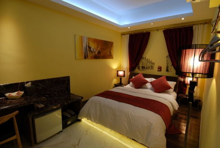 Kenting 157 Boutique Hotel, Hengchun, Taiwan