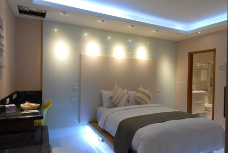 Kenting 157 Boutique Hotel, Hengchun, Taiwan