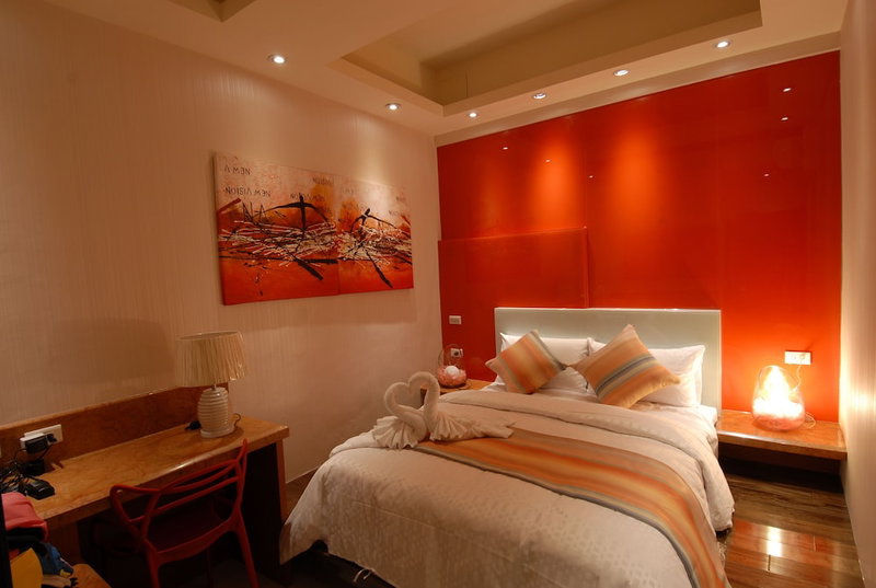 Kenting 157 Boutique Hotel, Hengchun, Taiwan