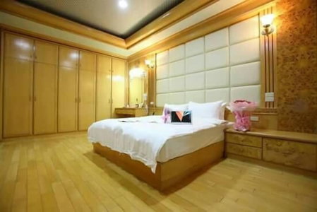 Clover House, Taoyuan City, Taiwan