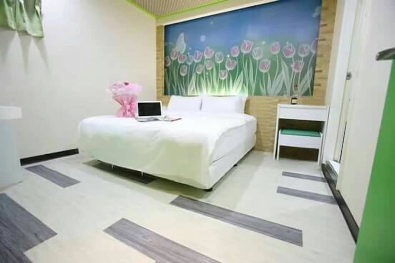 Clover House, Taoyuan City, Taiwan