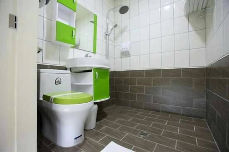 Clover House, Taoyuan City, Taiwan
