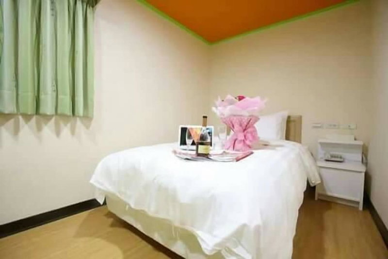 Clover House, Taoyuan City, Taiwan