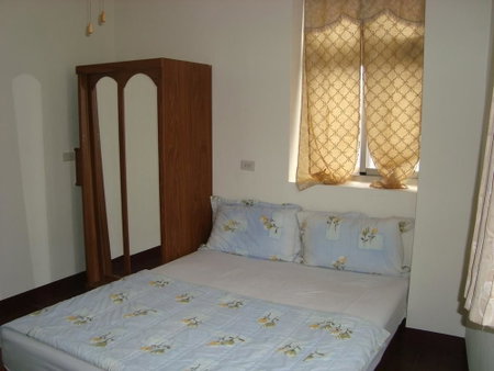 Fu Yuen Guesthouse, Magong, Taiwan