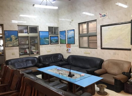 Fu Yuen Guesthouse, Magong, Taiwan