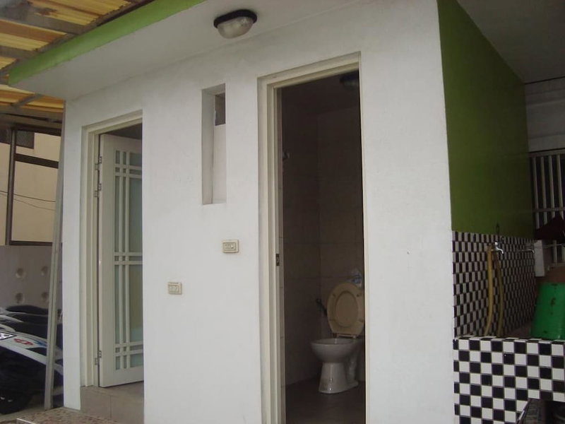 Fu Yuen Guesthouse, Magong, Taiwan