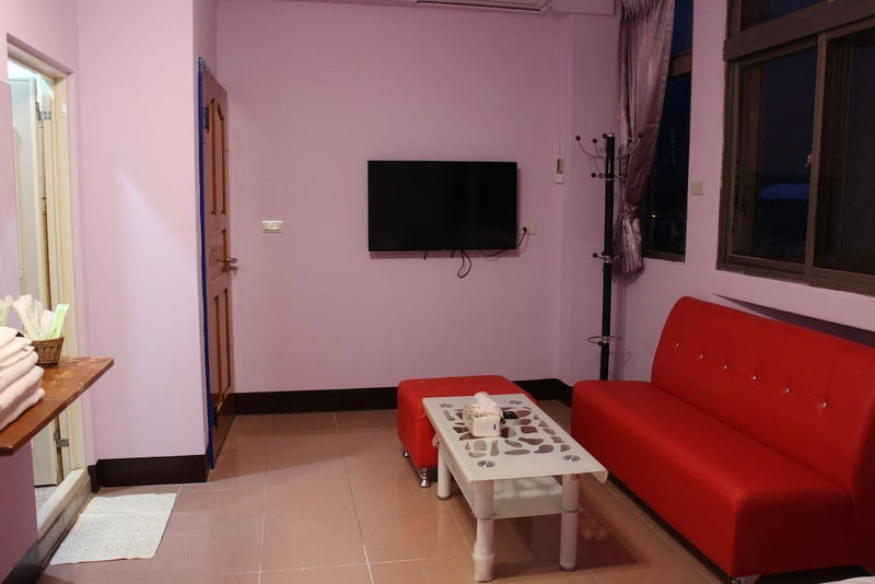 Wm & S - Hostel, Xincheng, Taiwan