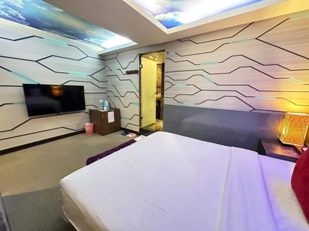 Wecity hotel, Taipei, Taiwan