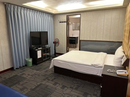 Wecity hotel, Taipei, Taiwan
