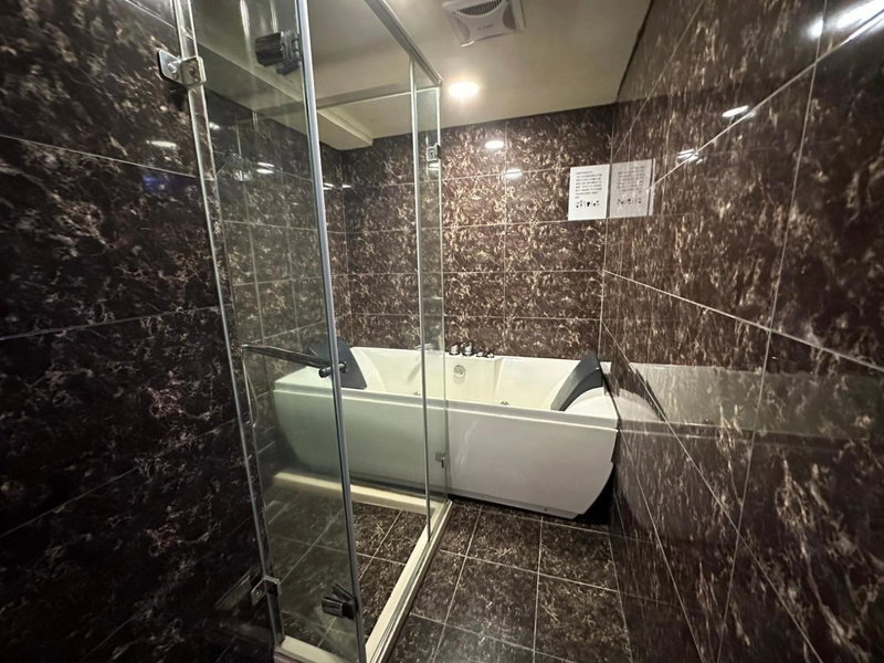 Wecity hotel, Taipei, Taiwan