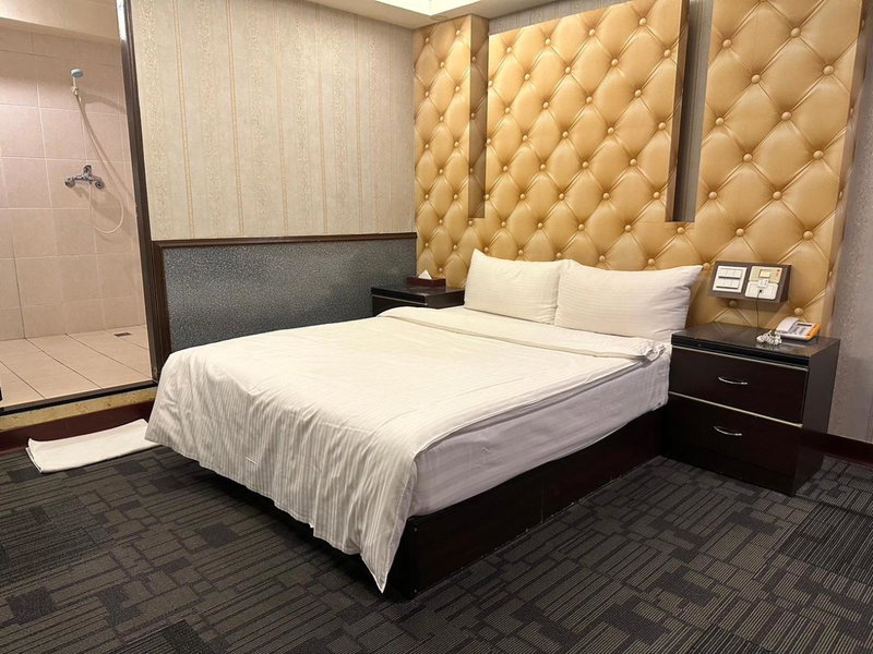 Wecity hotel, Taipei, Taiwan