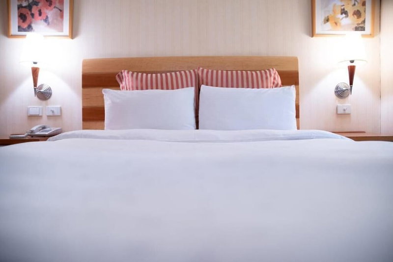 Rich & Free Hotel - Fuzhong, New Taipei City, Taiwan