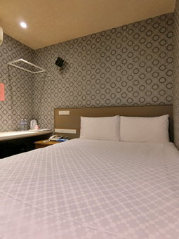 Taiwan Seven Days Boutique Hotel, Taipei, Taiwan