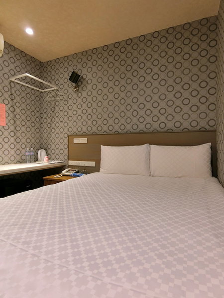 Taiwan Seven Days Boutique Hotel, Taipei, Taiwan