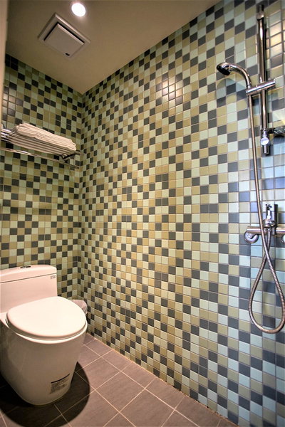 Taiwan Seven Days Boutique Hotel, Taipei, Taiwan