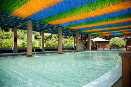 Maylin Resort, Taichung, Taiwan