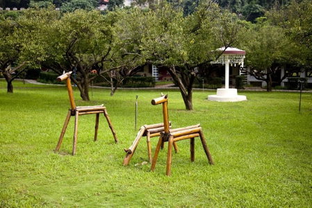 Maylin Resort, Taichung, Taiwan