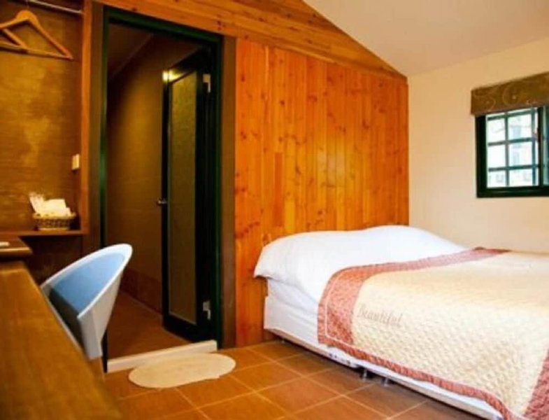 Maylin Resort, Taichung, Taiwan