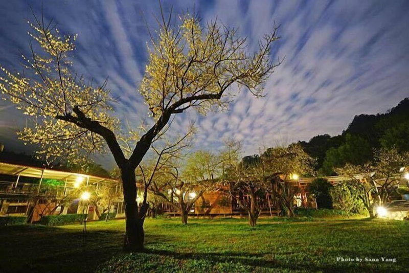 Maylin Resort, Taichung, Taiwan