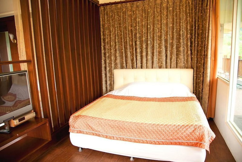 Maylin Resort, Taichung, Taiwan