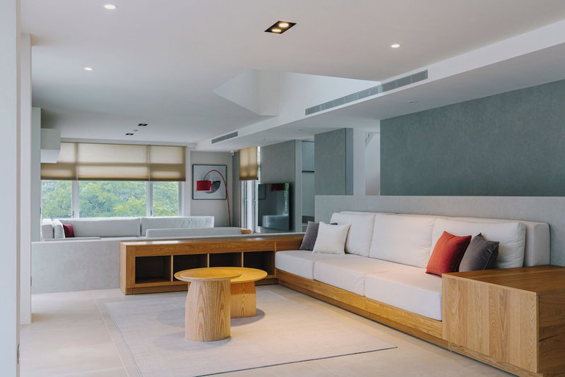 The O Villa Jiaoxi, Jiaoxi, Taiwan