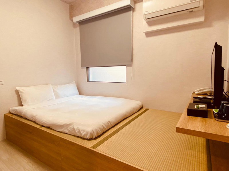 Beauty Garden Hotel - Jiaoxi, Jiaoxi, Taiwan
