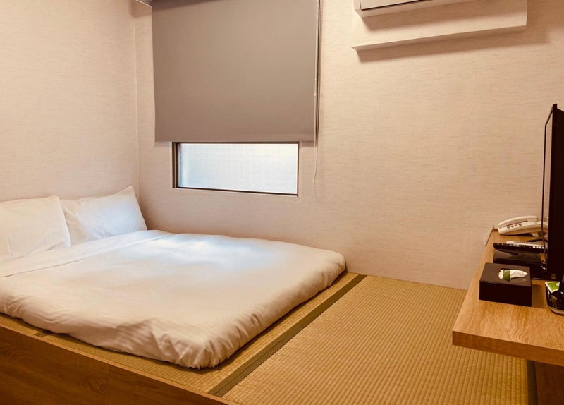 Beauty Garden Hotel - Jiaoxi, Jiaoxi, Taiwan