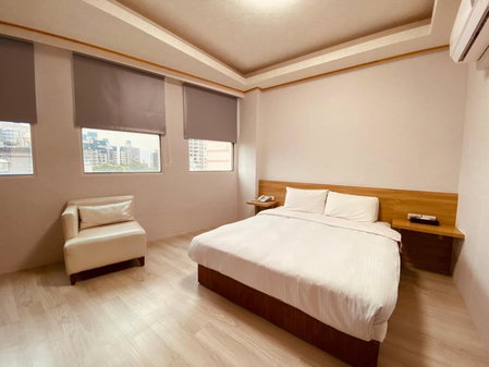 Beauty Garden Hotel - Jiaoxi, Jiaoxi, Taiwan